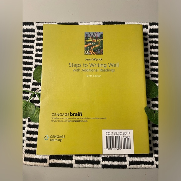 College Textbook - Picture 2 of 2